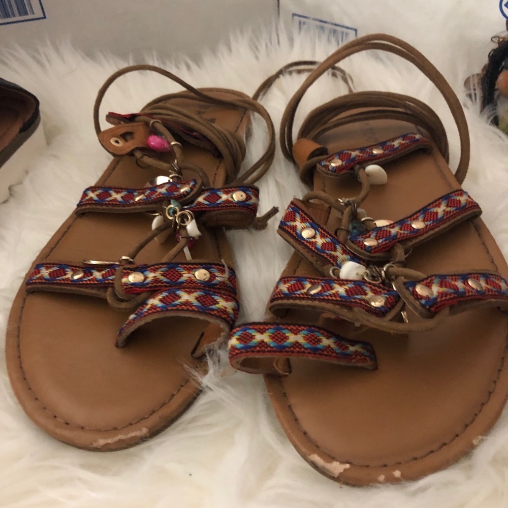 Sandals - Picture 7 of 8